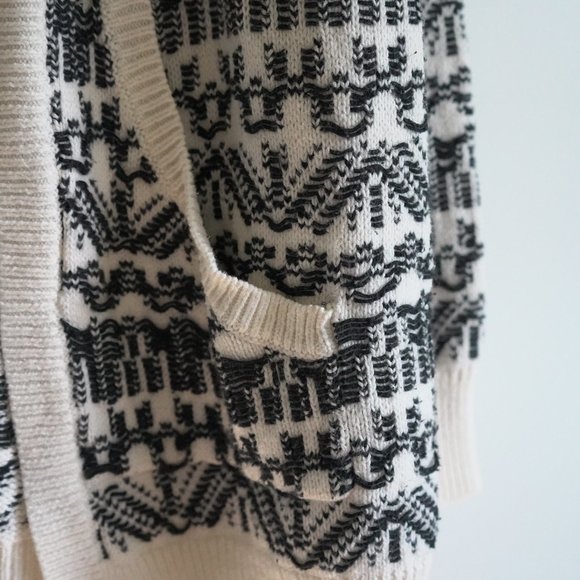 Western Cardigan - Picture 5 of 6